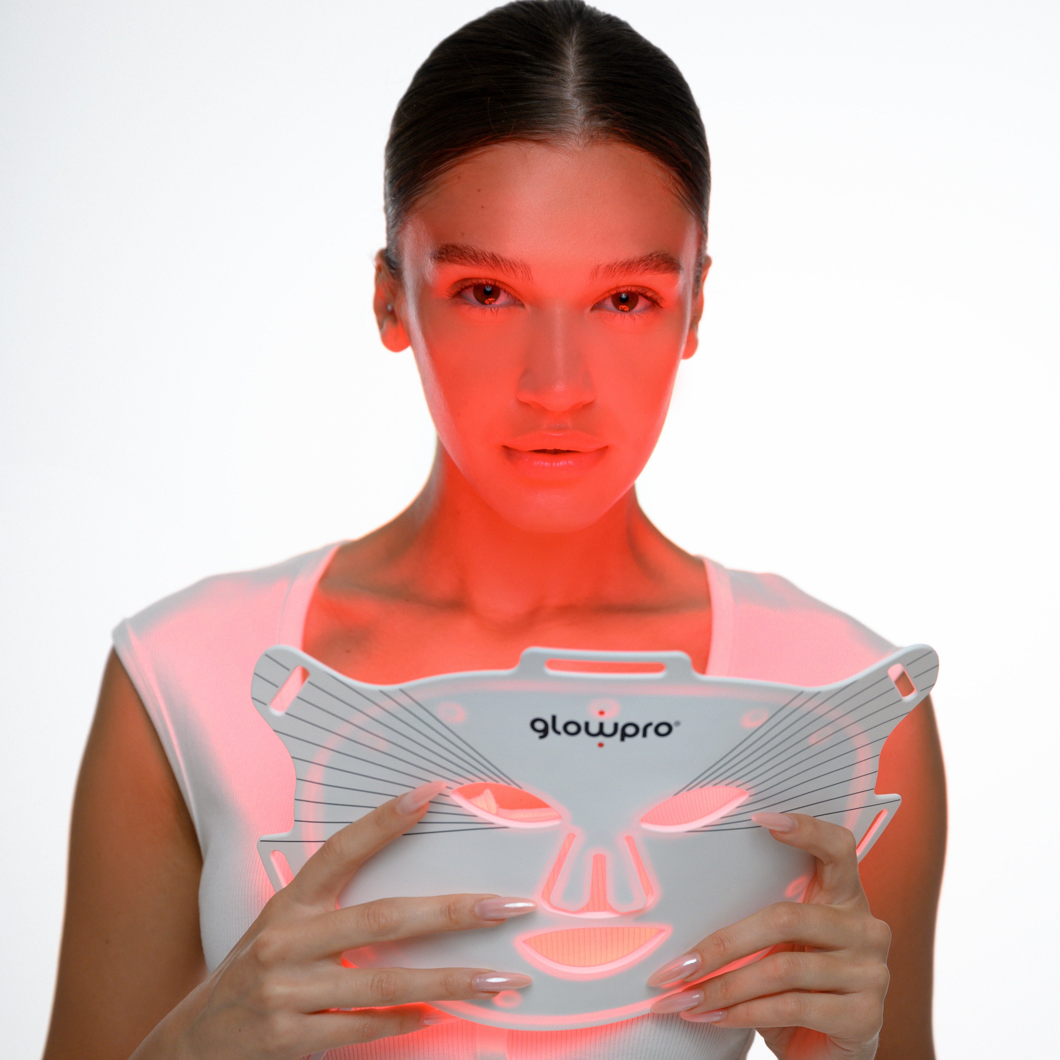 Glowpro Led Mask: Gen2