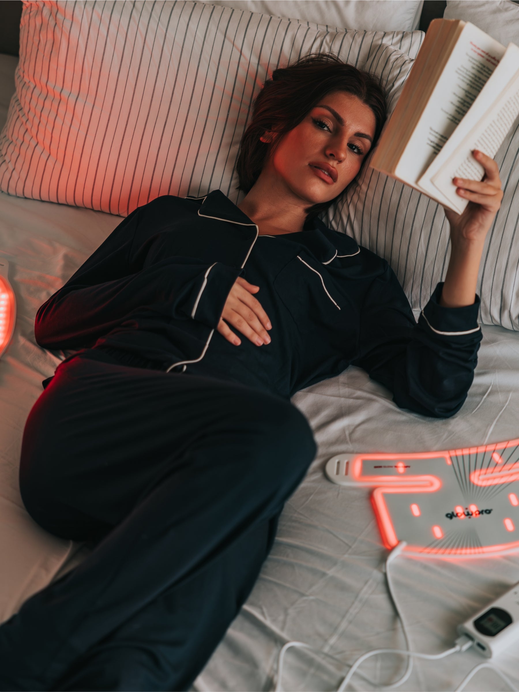 Glowpro Neck & Décolletage Booster