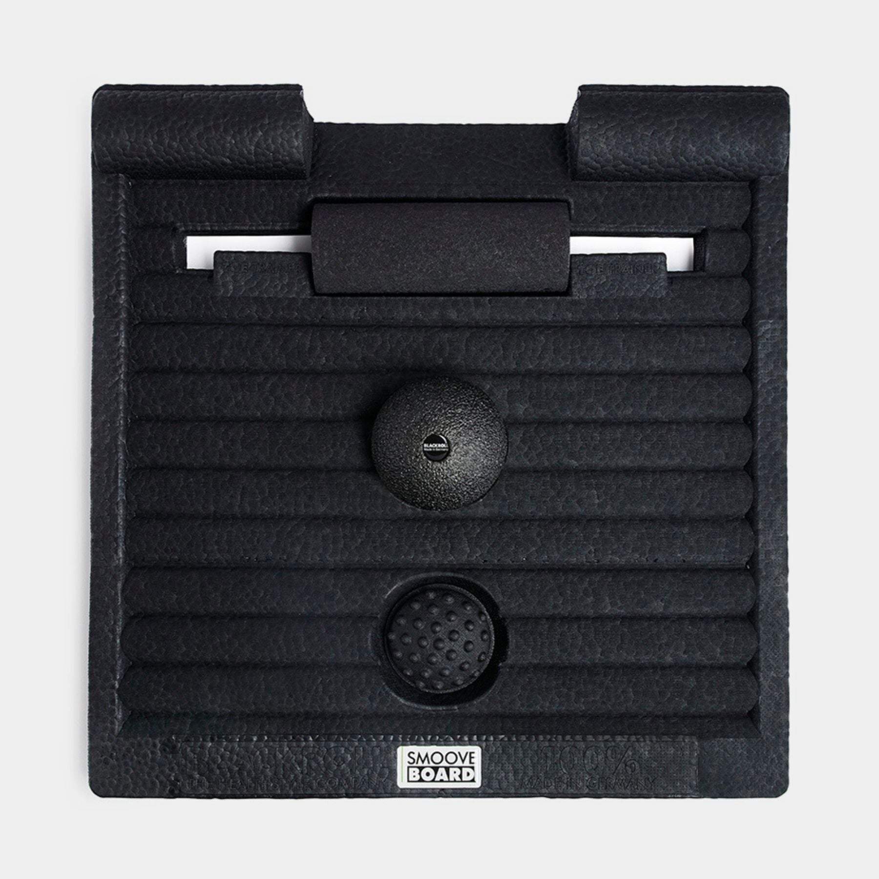 BLACKROLL® SMOOVE BOARD BLACK