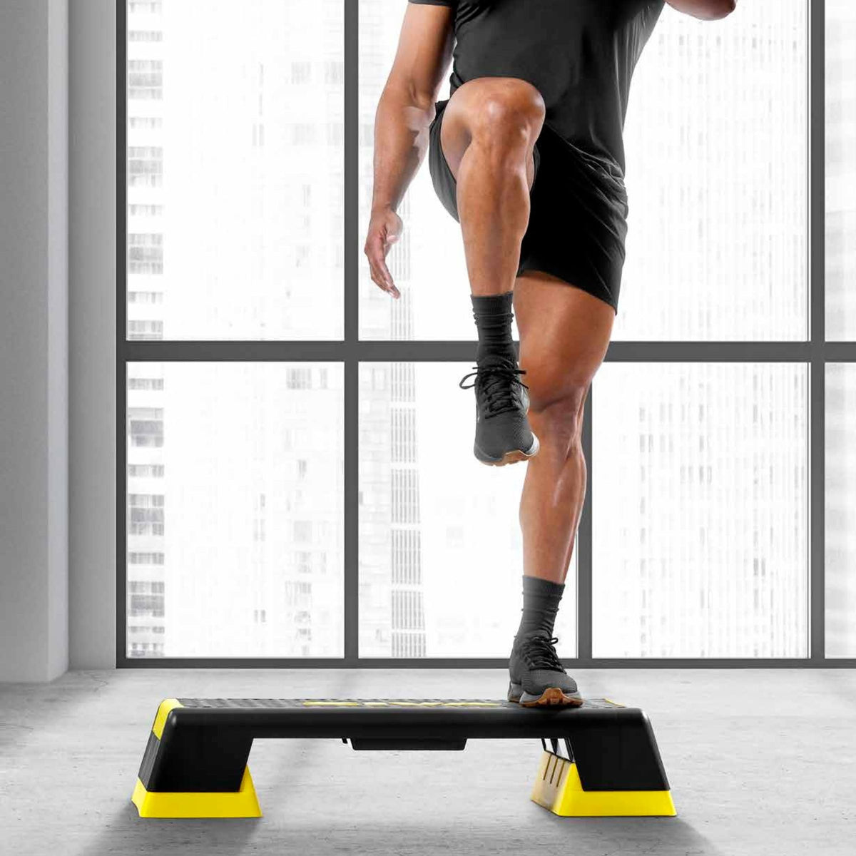 Pro Ft Step