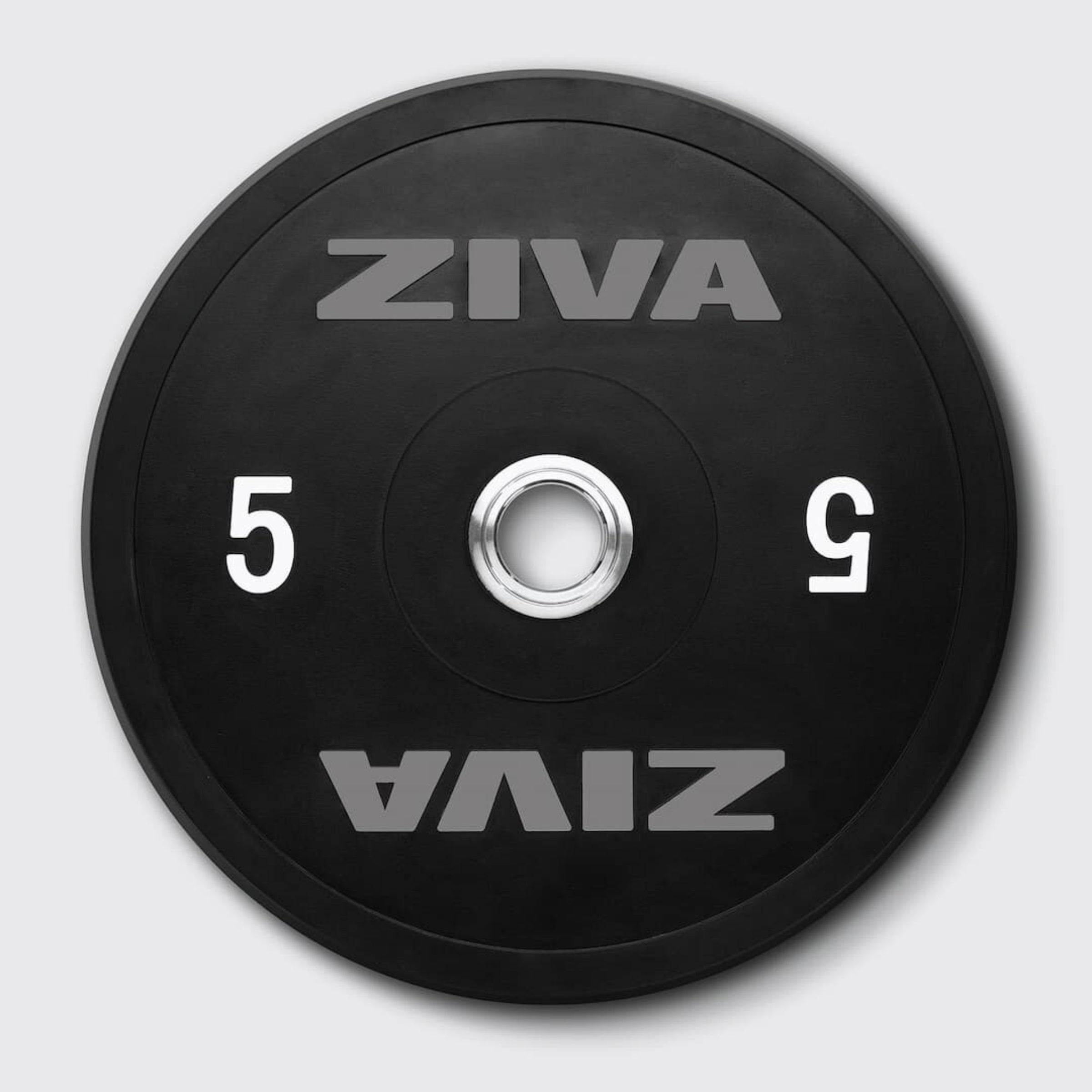 SL Rubber Competition Colored Training Bumper Discs