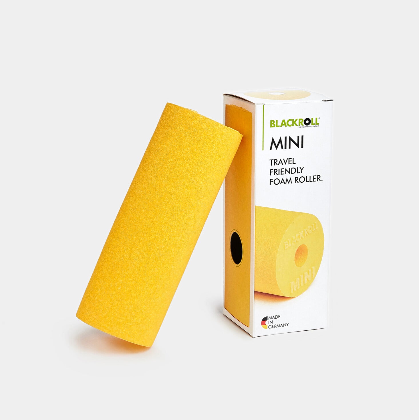 BLACKROLL® MINI YELLOW