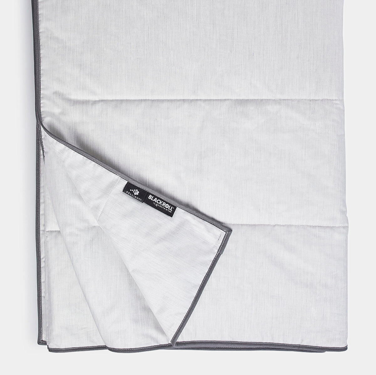 BLACKROLL® RECOVERY BLANKET ULTRALITE 135x200 cm