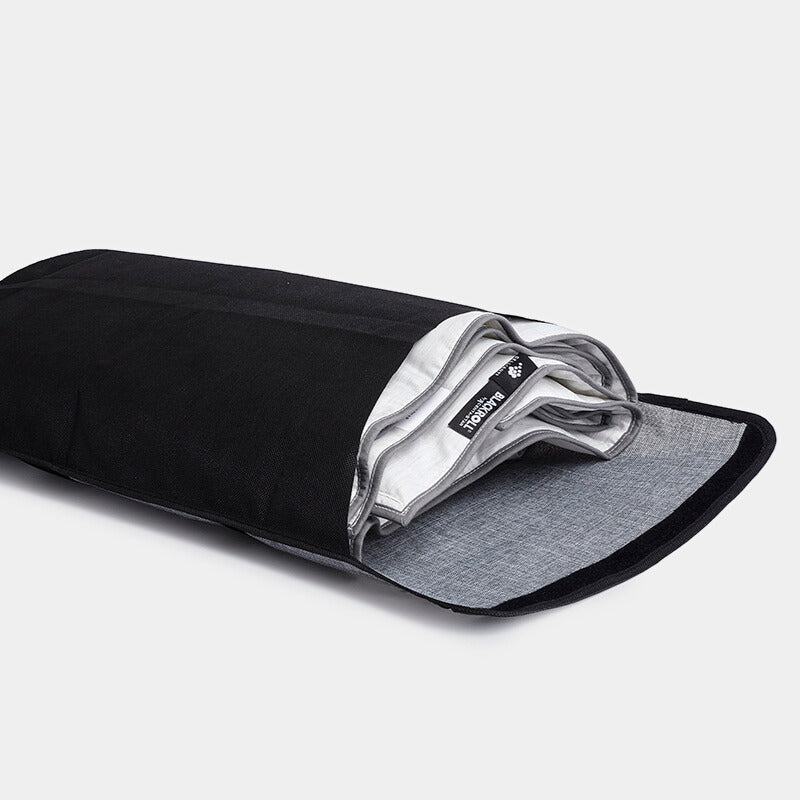 BLACKROLL® RECOVERY BLANKET ULTRALITE 135x200 cm