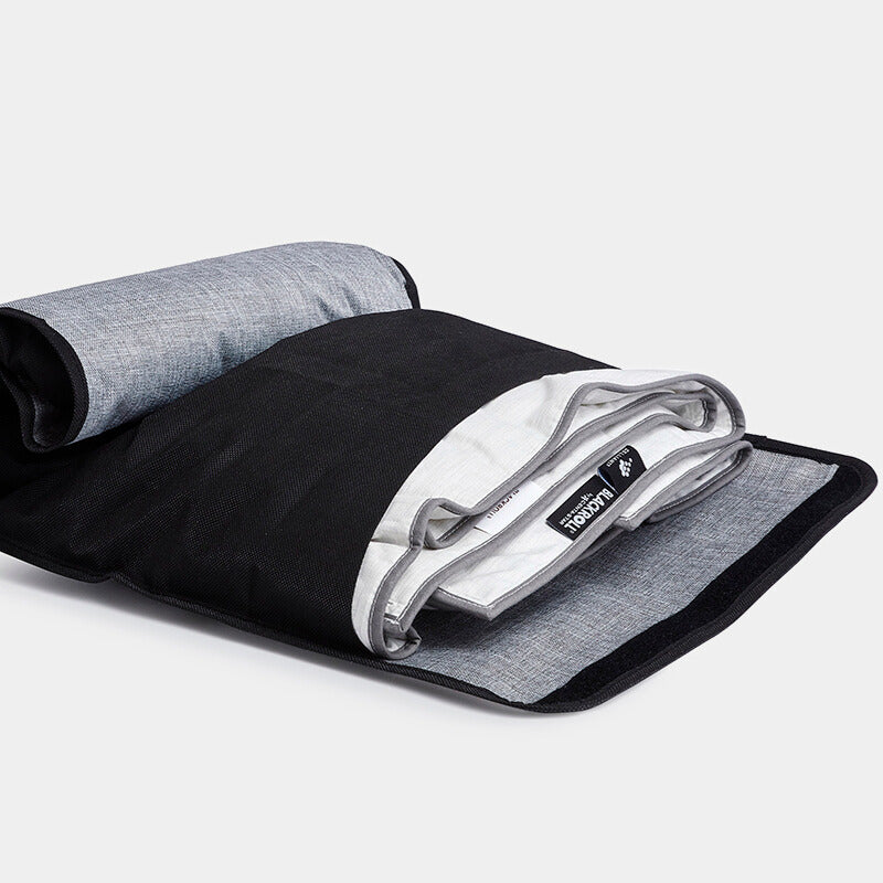 BLACKROLL® RECOVERY BLANKET ULTRALITE 135x200 cm