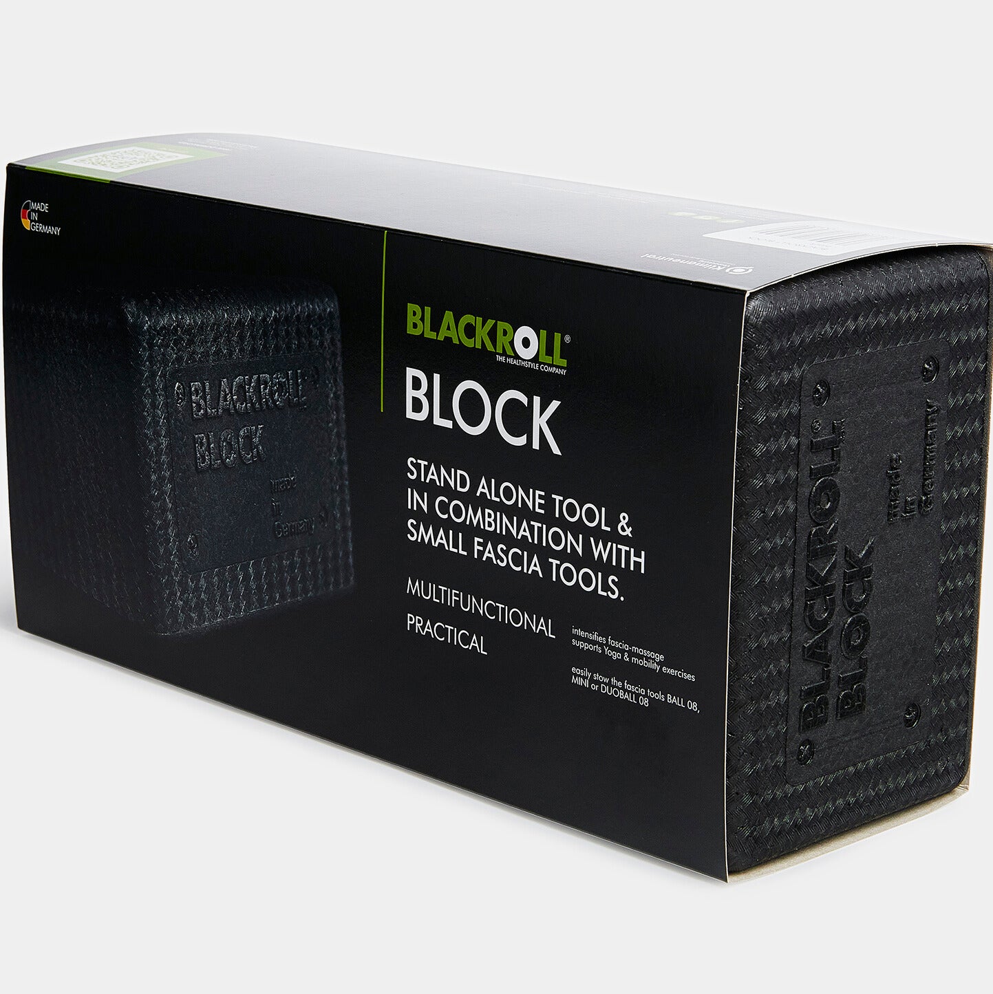BLACKROLL® BLOCK