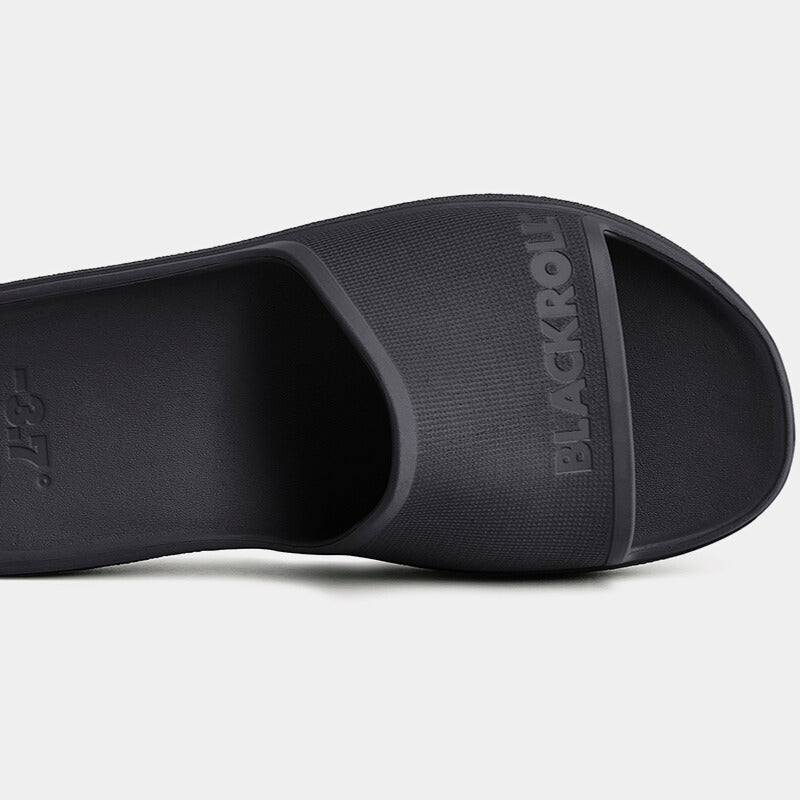 BLACKROLL® RECOVERY SLOPES BLACK