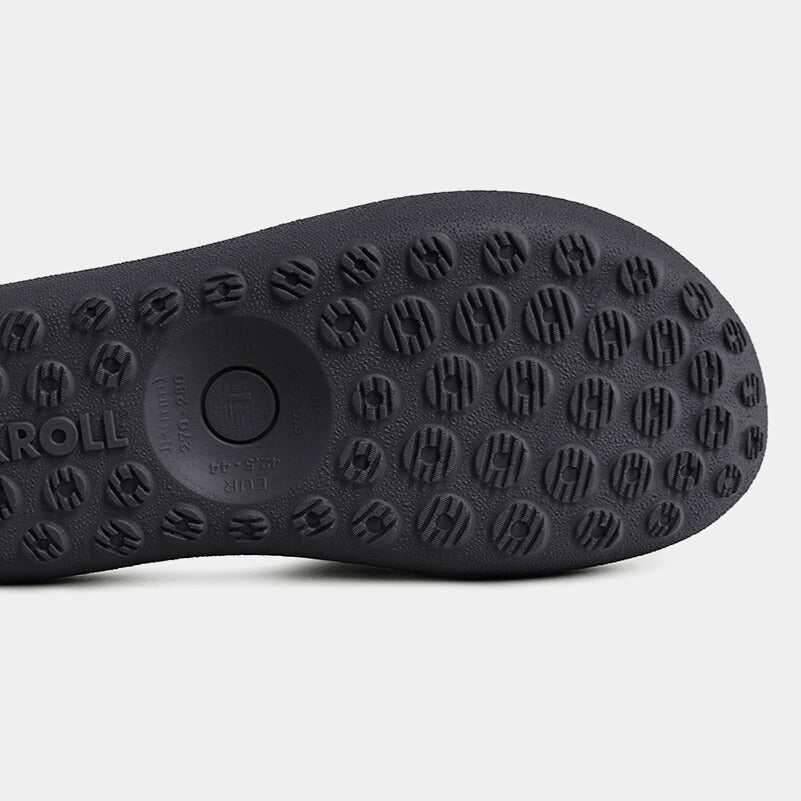 BLACKROLL® RECOVERY SLOPES BLACK