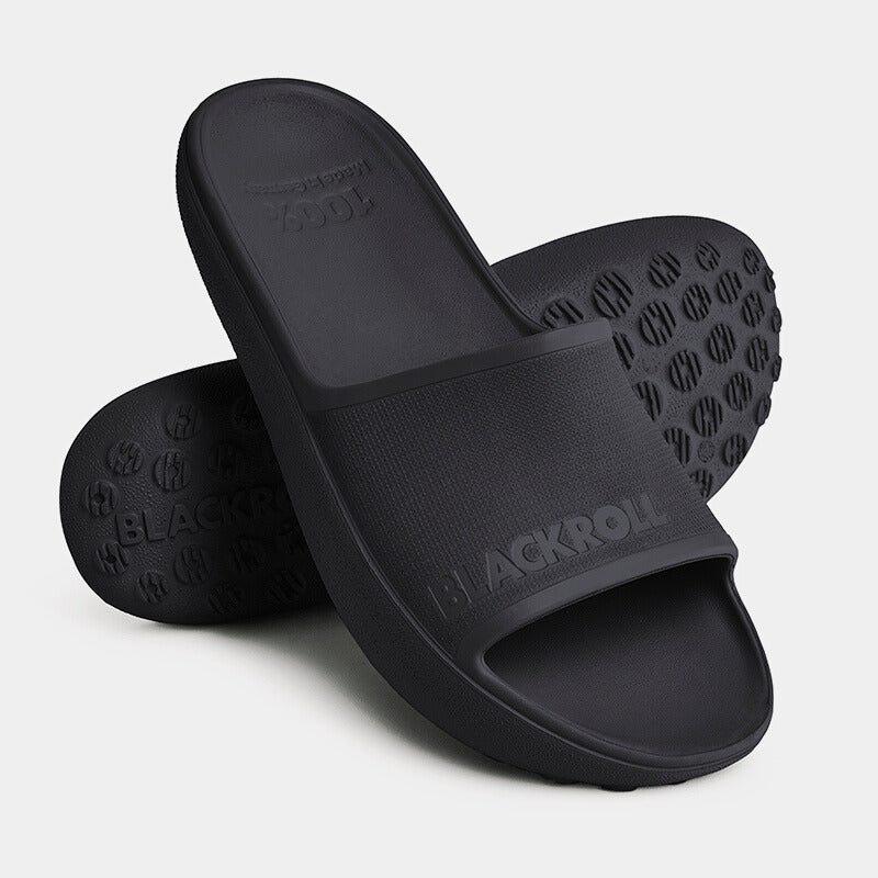 BLACKROLL® RECOVERY SLOPES BLACK
