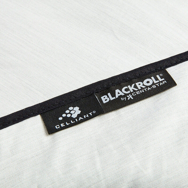BLACKROLL® RECOVERY BLANKET WINTER 135x200 cm