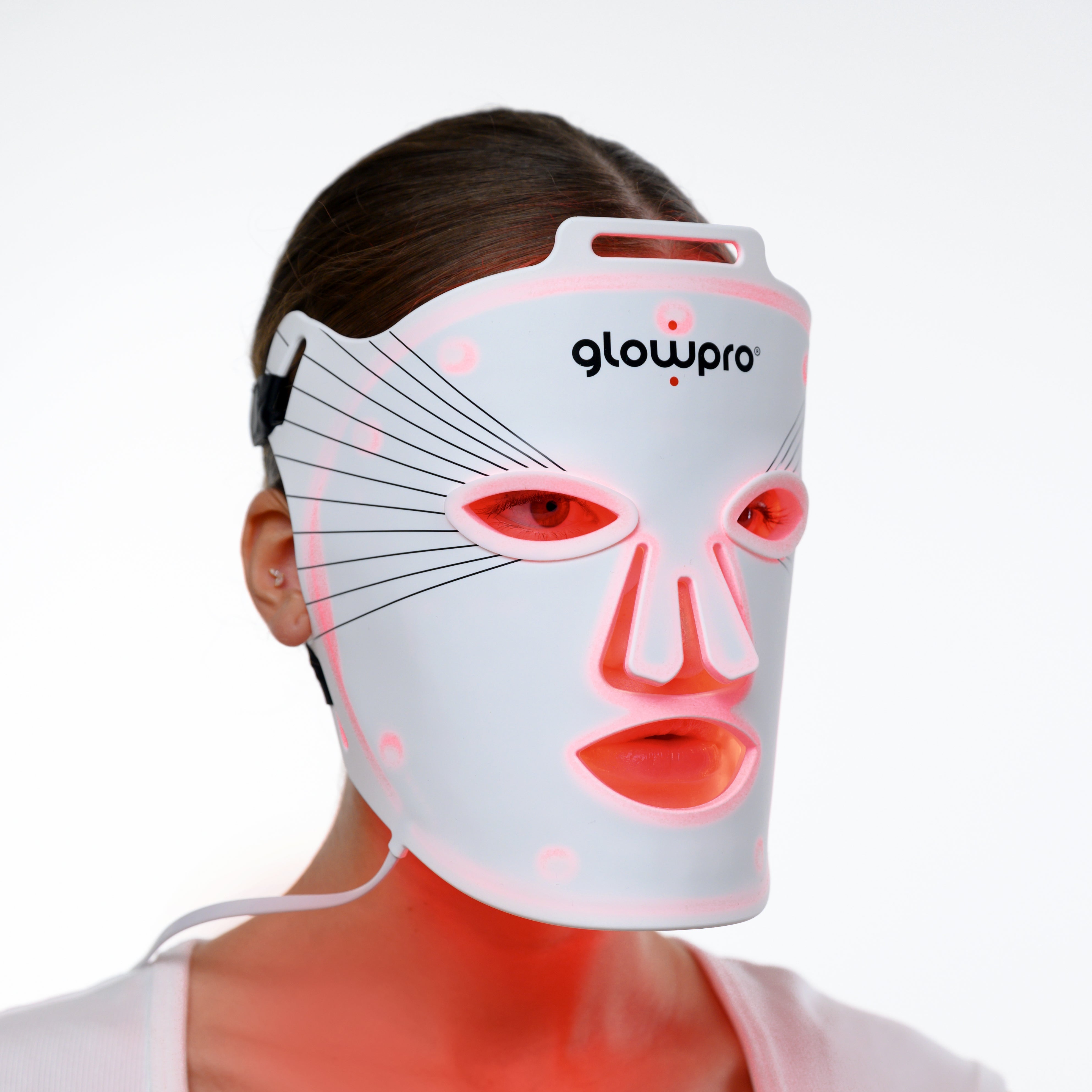 Glowpro Led Mask: Gen2