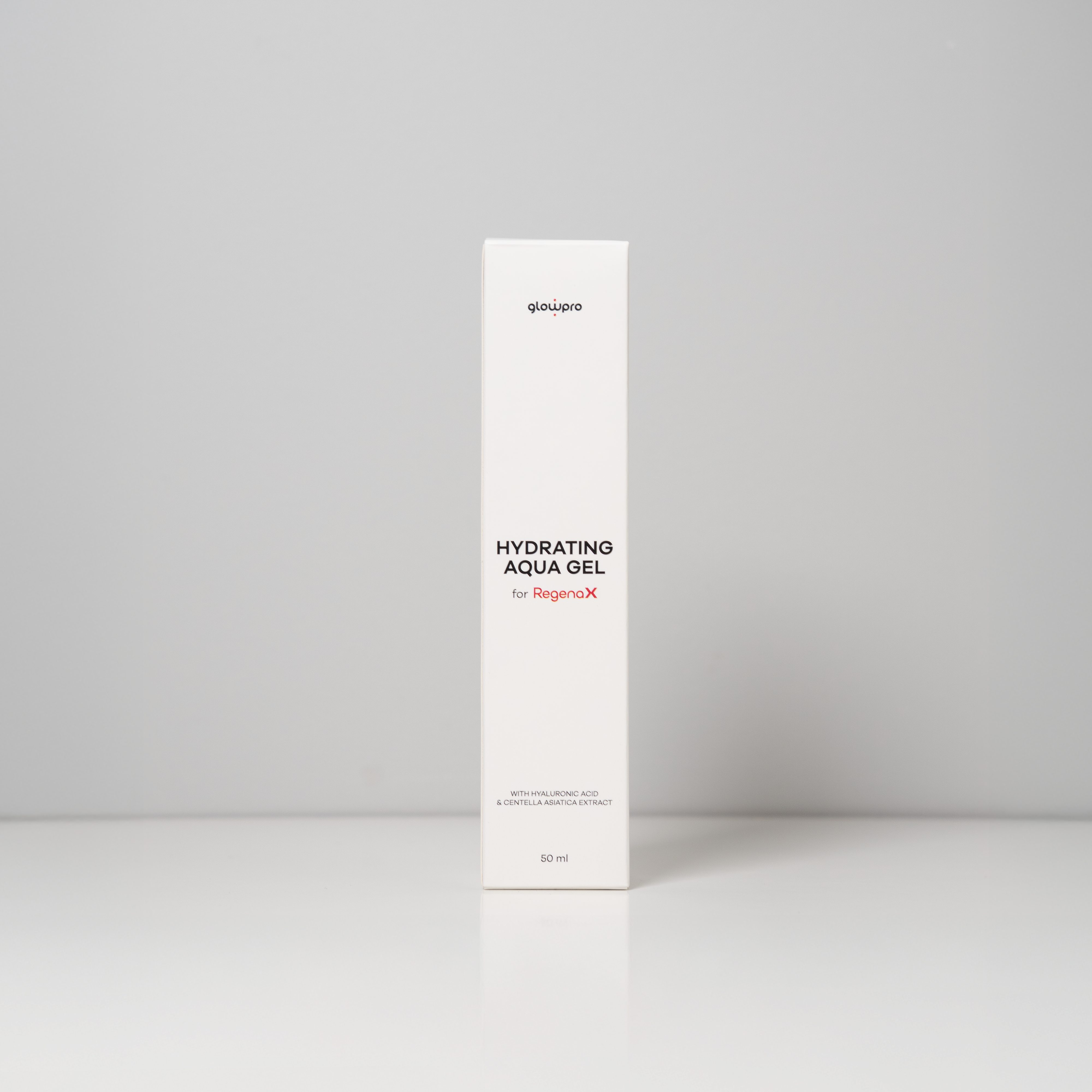 Aqua Gel Serum