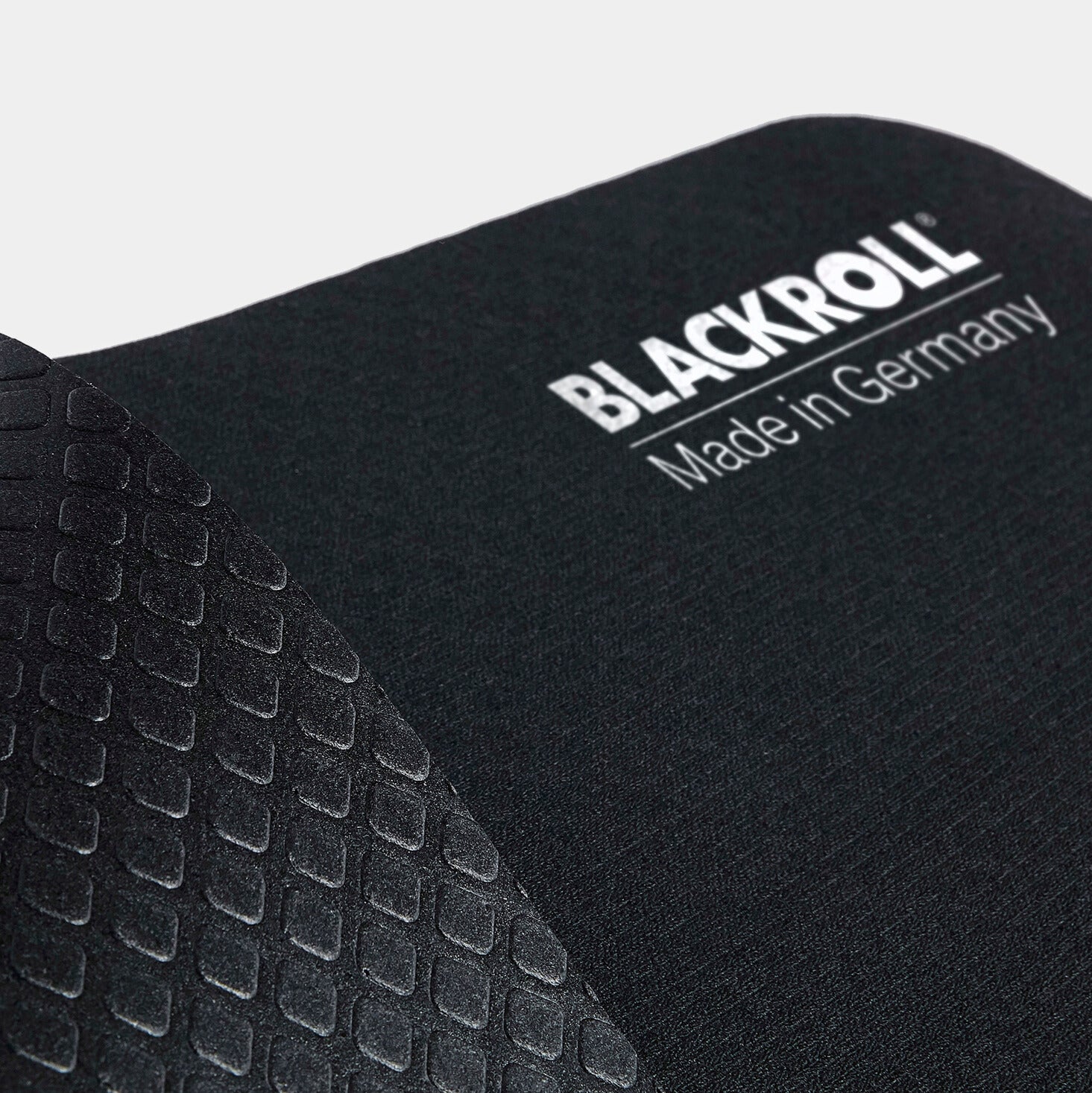 BLACKROLL® MAT BLACK
