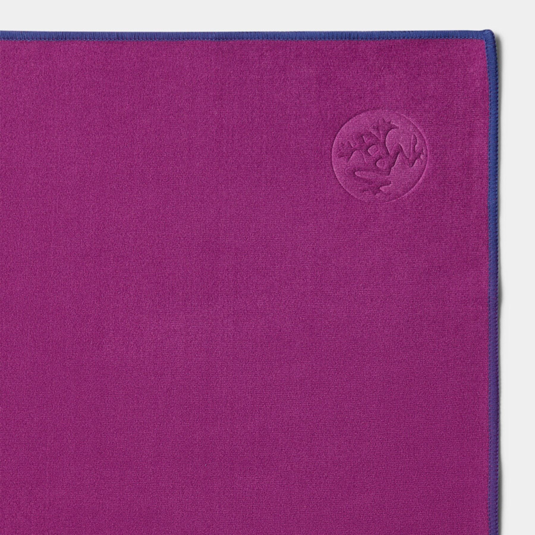 EQUA® YOGA MAT TOWEL