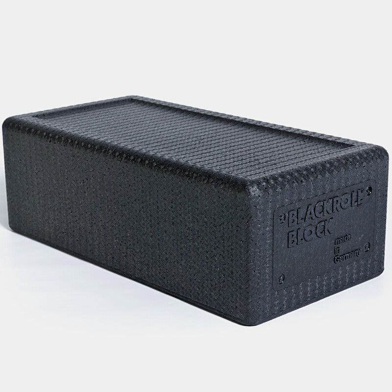 BLACKROLL® BLOCK