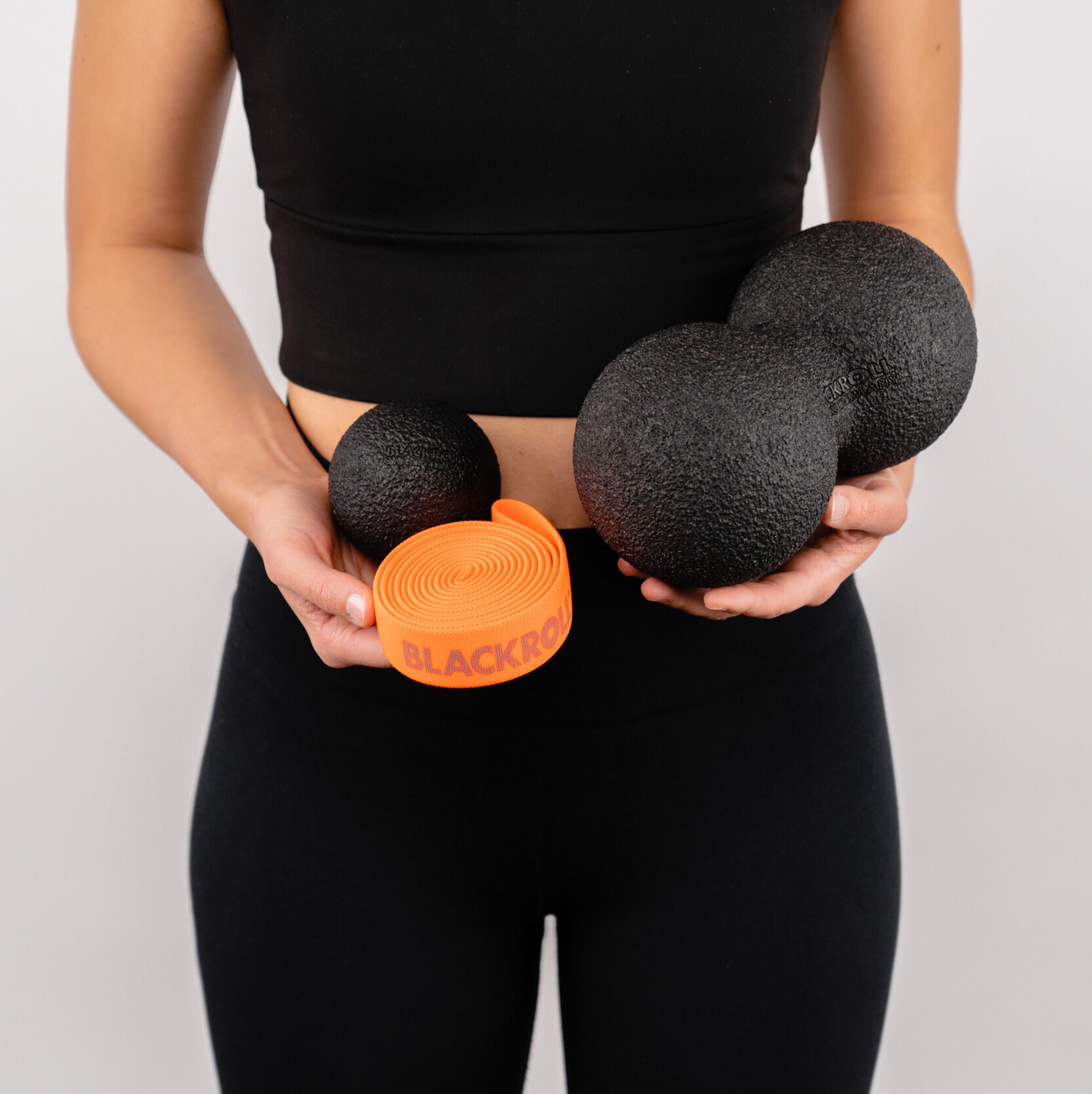 BLACKROLL® NECK BOX