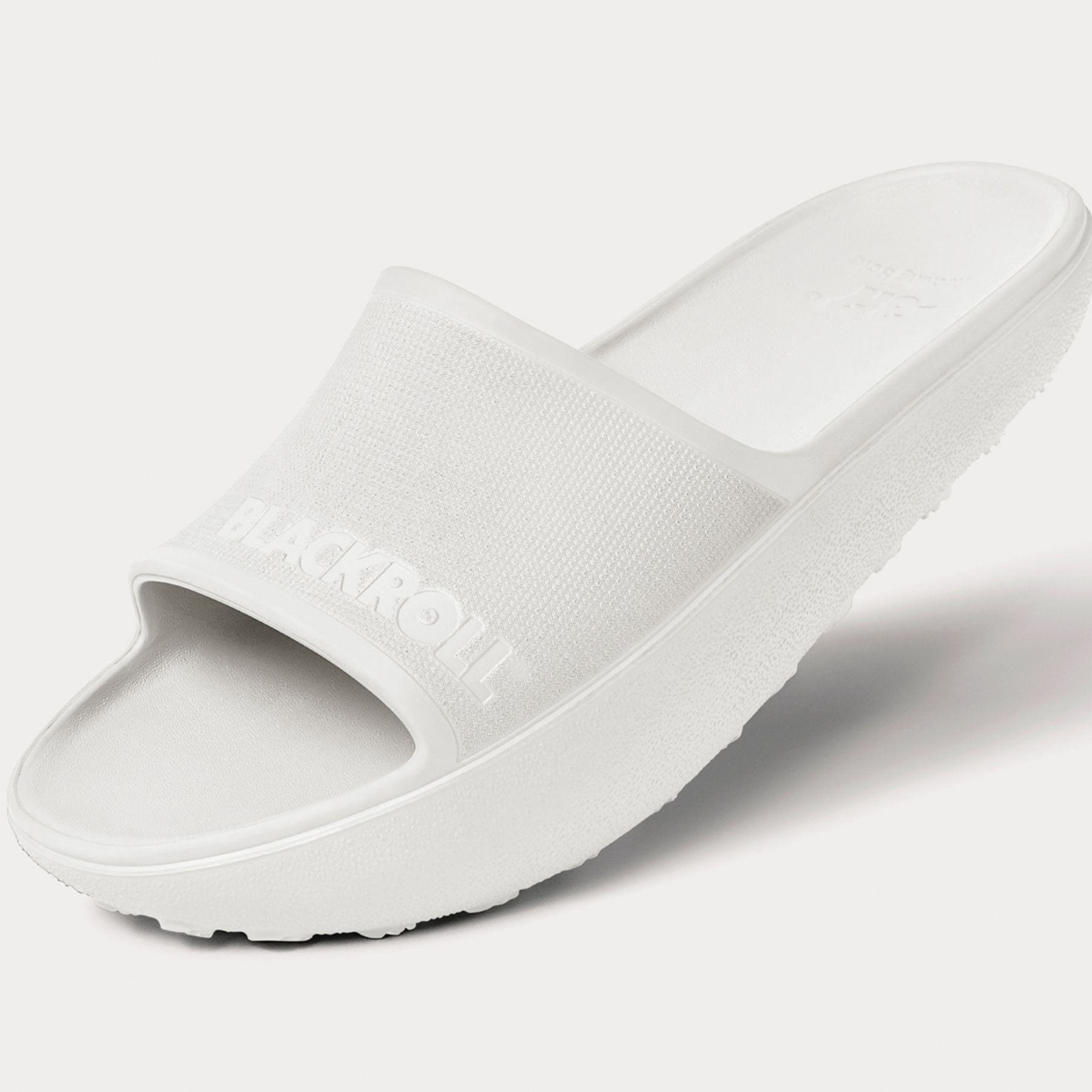 BLACKROLL® RECOVERY SLOPES WHITE