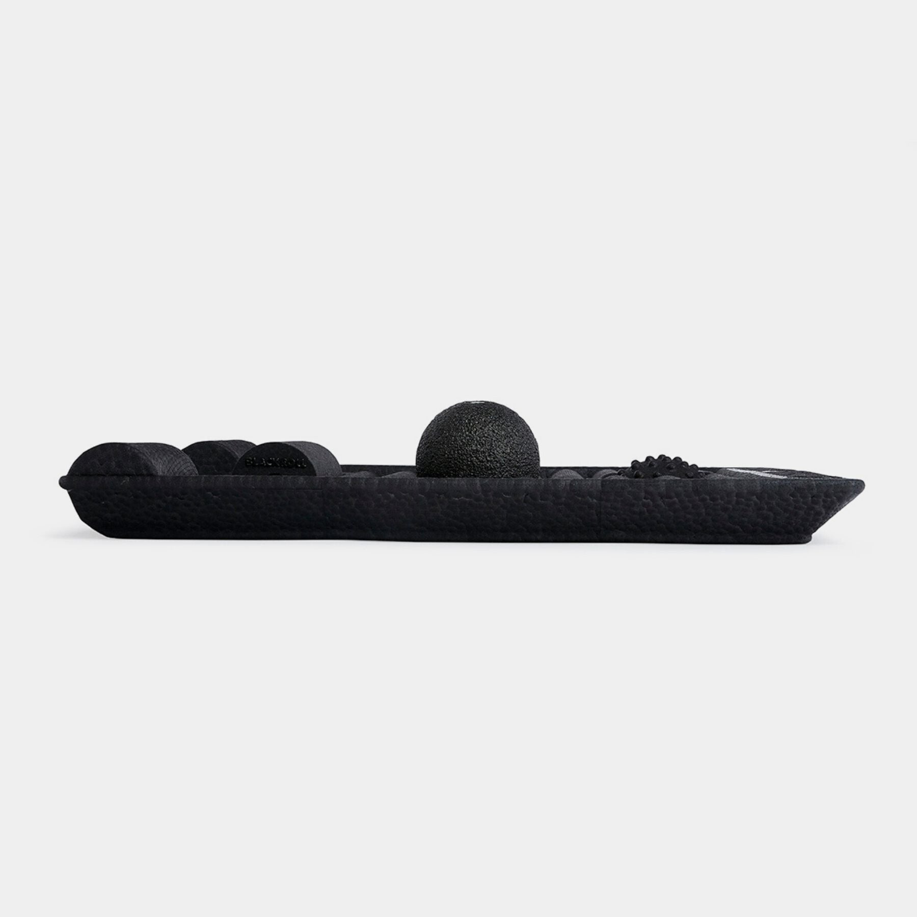BLACKROLL® SMOOVE BOARD BLACK